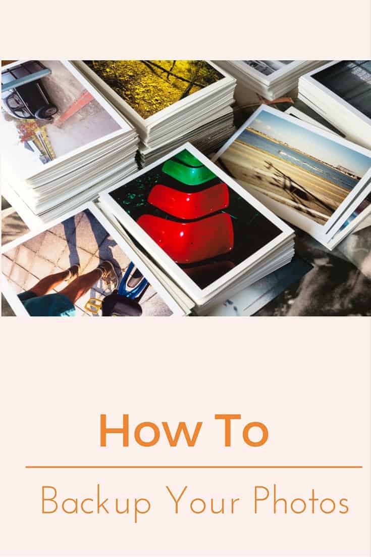 Do you have photos just sitting on your hard drive or your phone? What heppens if you hard drive crashes or you loose your phone? On the blog, I am going over great ways to back up your photos! There are a lot of ways to do so, the key is to find one you like! Don't hesitate! Back up your photos now!