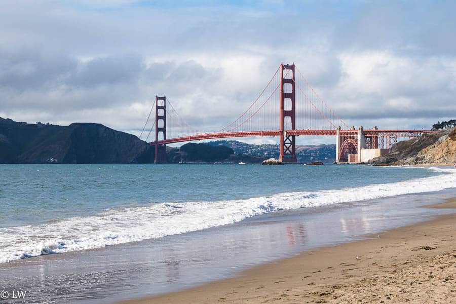  Kid friendly things to do in San Francisco