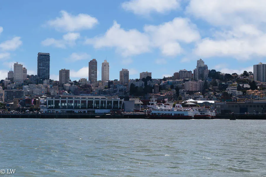  kid friendly things to do in San Francisco