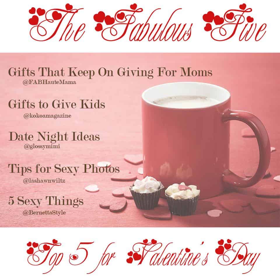 sexy valentines day photos