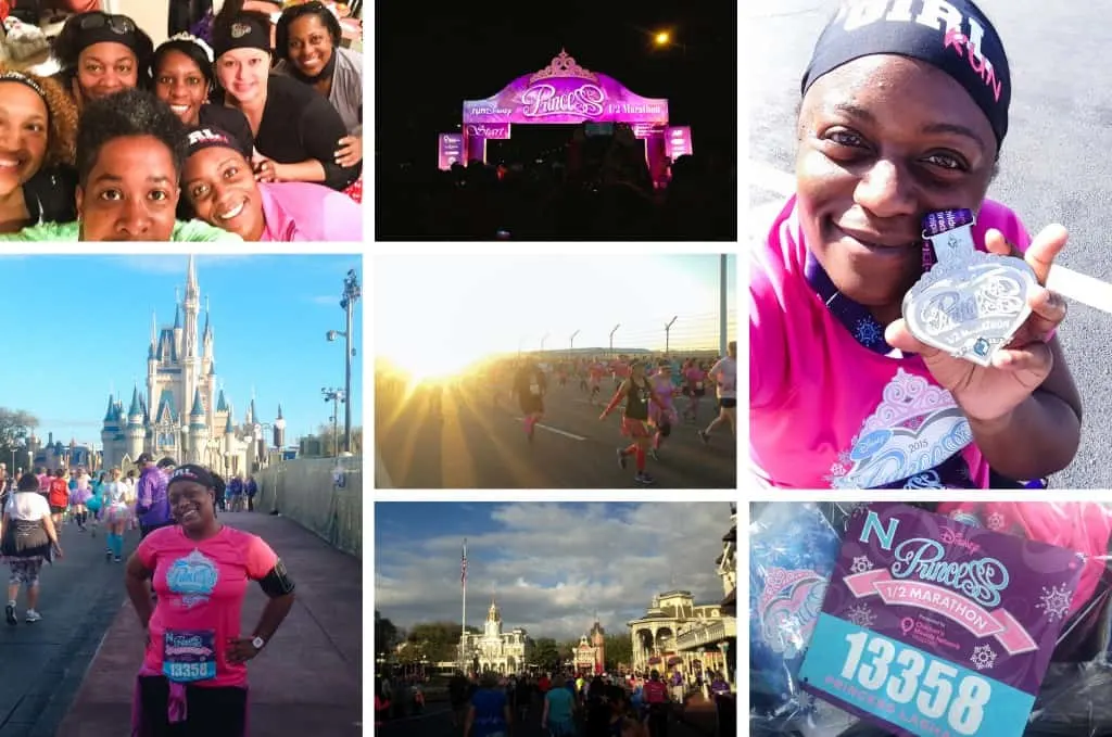 disney princess half marathon