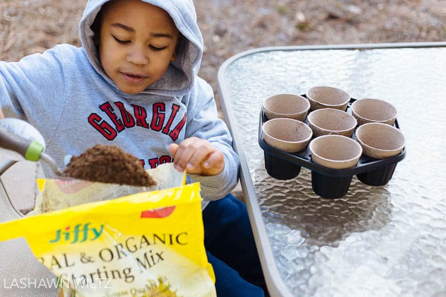 gardening with kids-3