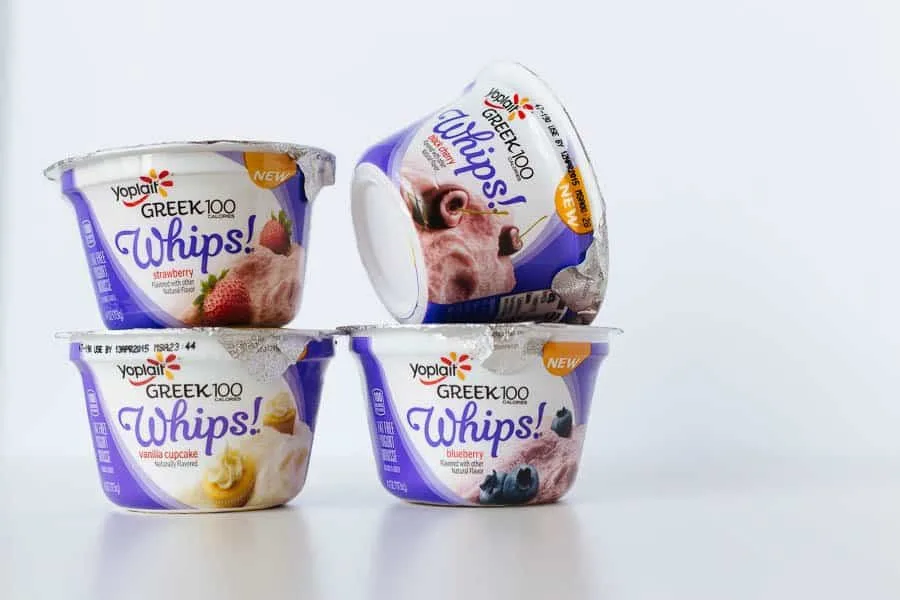 yoplait greek 100 whips smoothie