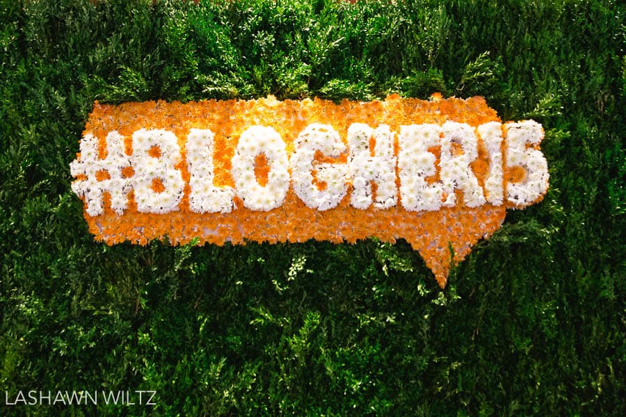 5 things i learned at Blogher 15