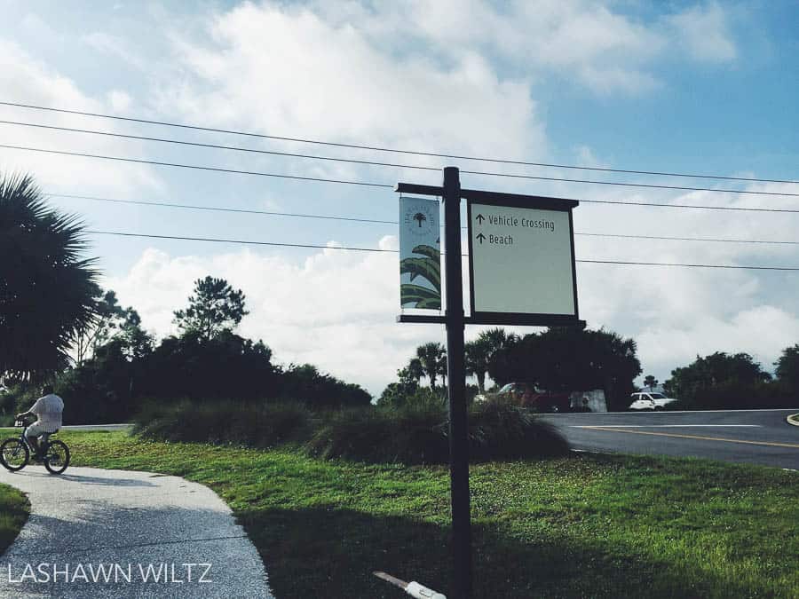 Saturdays an iPhoneography Project at Jekyll Island