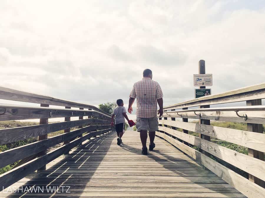 Saturdays an iPhoneography Project at Jekyll Island