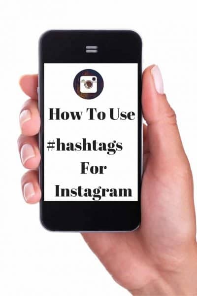 How to Effectively use Hashtags on Instagram - Everyday Eyecandy