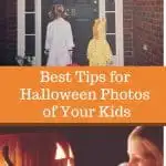 Taking Halloween Photos of our kids is so much fun! Check out these best photography tips for getting great Halloween photos of your kids this year. #Halloween #photography