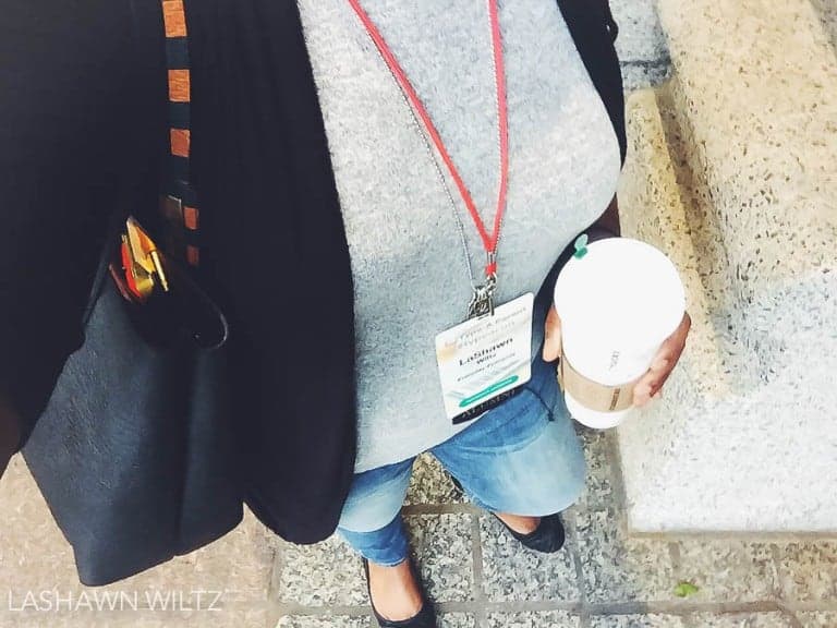 Week 31 of Saturdays, my iphoneography project was all about Type-A Con in Atlanta this weekend. I love blog conferences