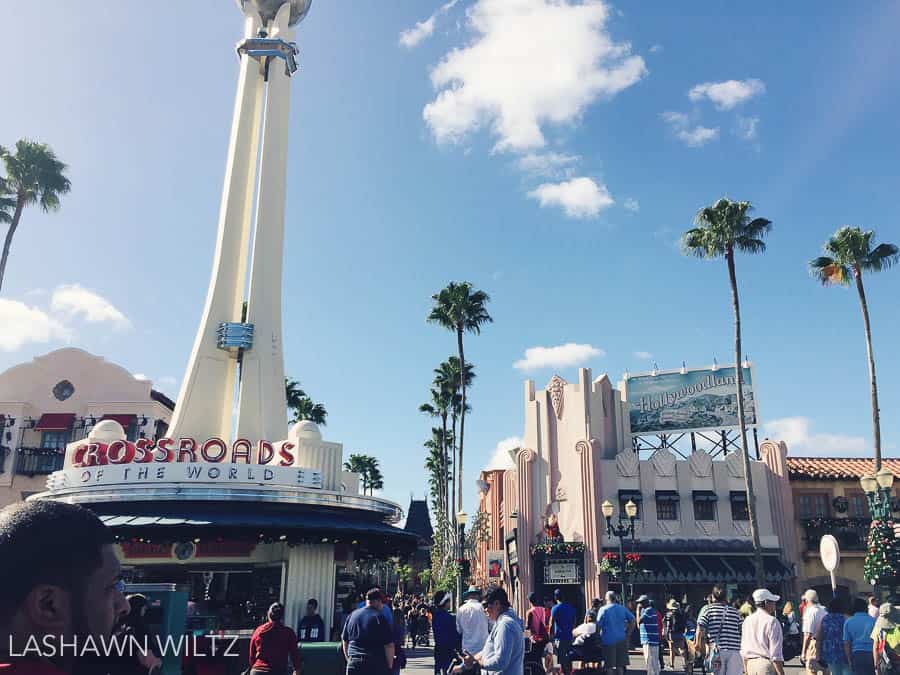 We spent last Saturday at Disney's Hollywood Studios. It was so much fun! Today I'm sharing my iphone photos at Disney for my Saturdays Photography Project! 