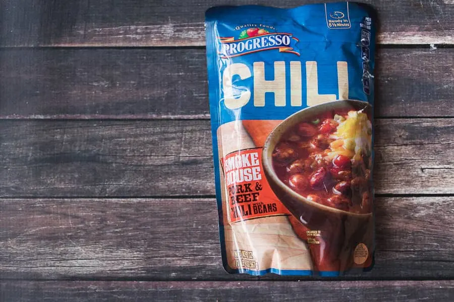 Looking for an easy way to make awesome chili this game day? Check out Progresso Chili