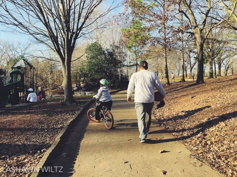 saturdays in iphoneography