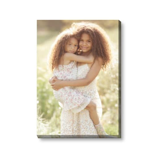 Looking for a personalized photo gift for Valentine's Day?
