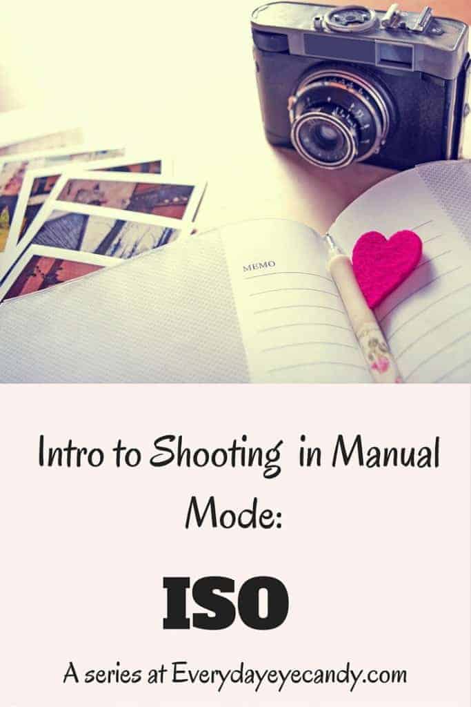 Learning to shoot in manual shouldn't be hard! Today we are talking about mastering ISO and why high ISOs are not always a bad thing. 