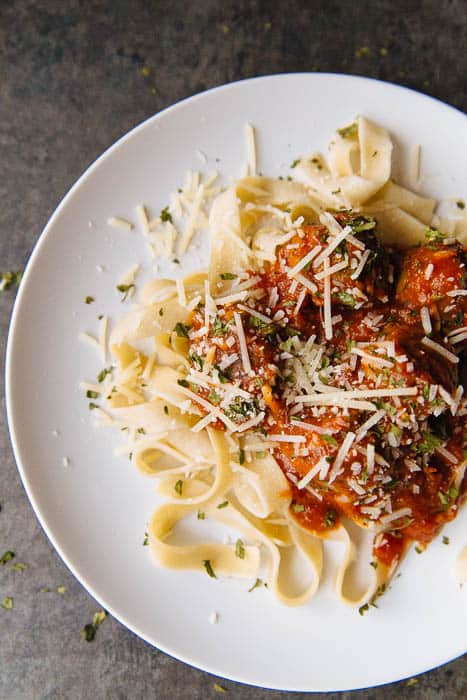 Easy to make oven baked meatballs. Great for a Sunday dinner or a week night meal