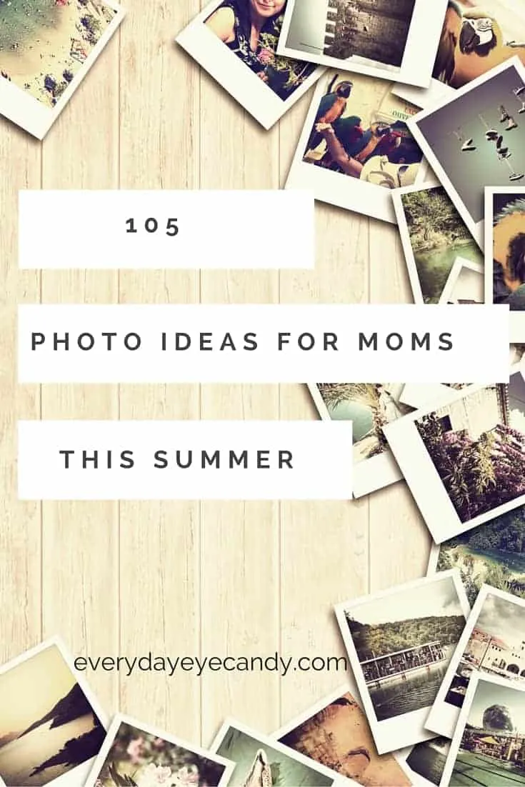 The kids are out of school! Want to document your kids summer memories? Download this list of ideas and get started documenting those summer memories today! 1d