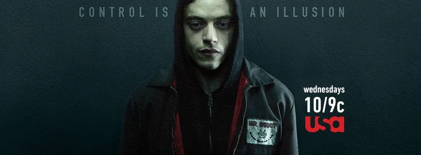 Photo credit: Mr Robot Facebook Page