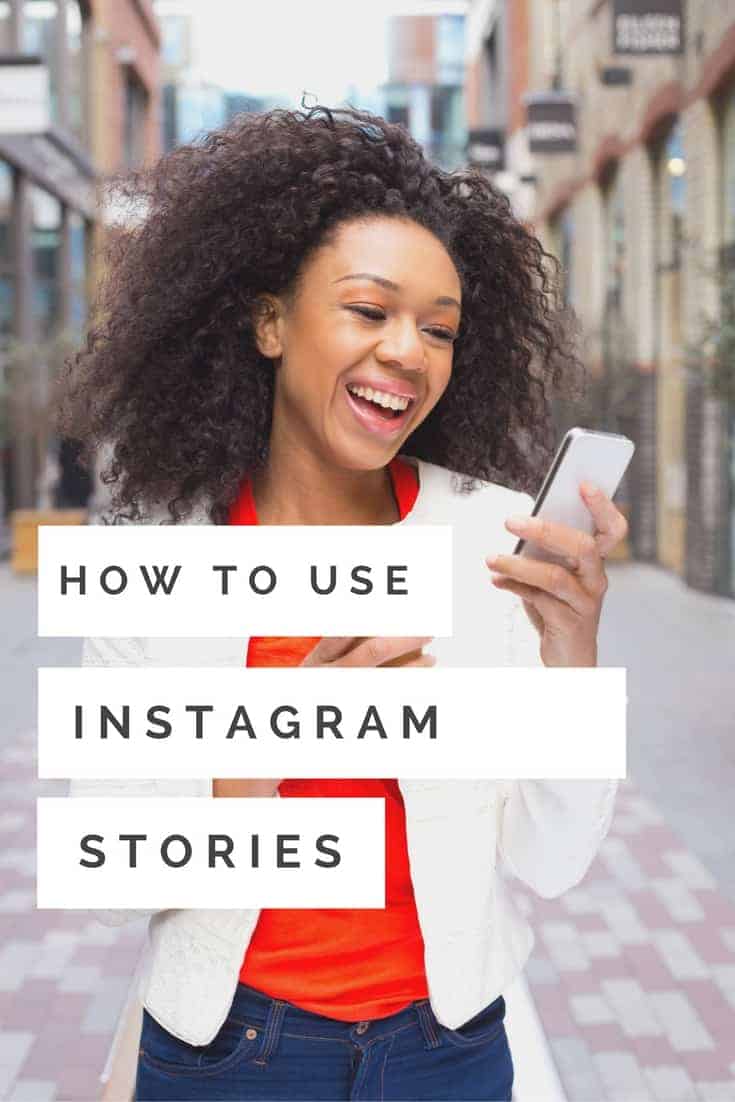 Tips on how to use Instagram stories and how it could change the social media game for Influencers!