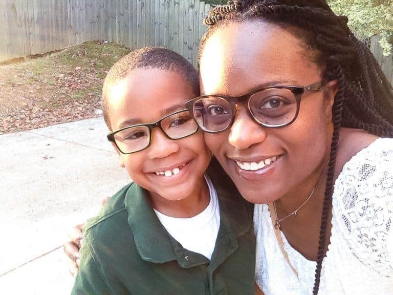 Back To School with JCPenney Optical Everyday Eyecandy