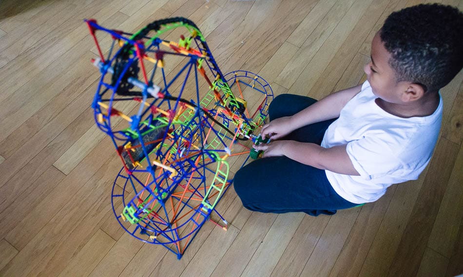 knex wild whiplash