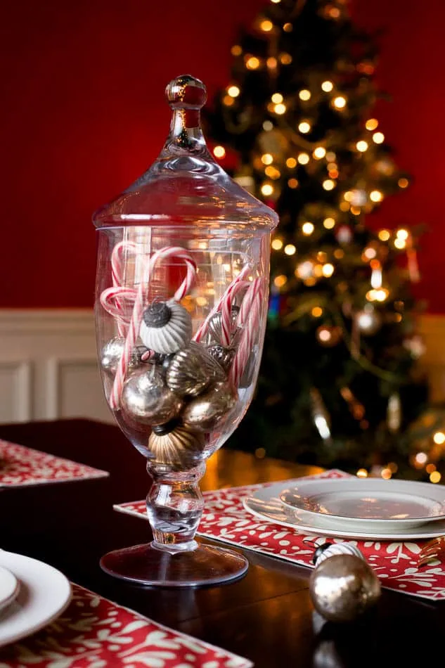 simple holiday decor ideas with minted #sponsored