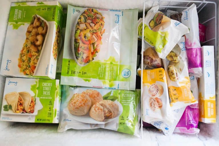 Thriving this Year Get Healthy with Jenny Craig and loose weight!