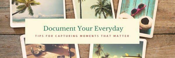 Document Your Everyday ebooks