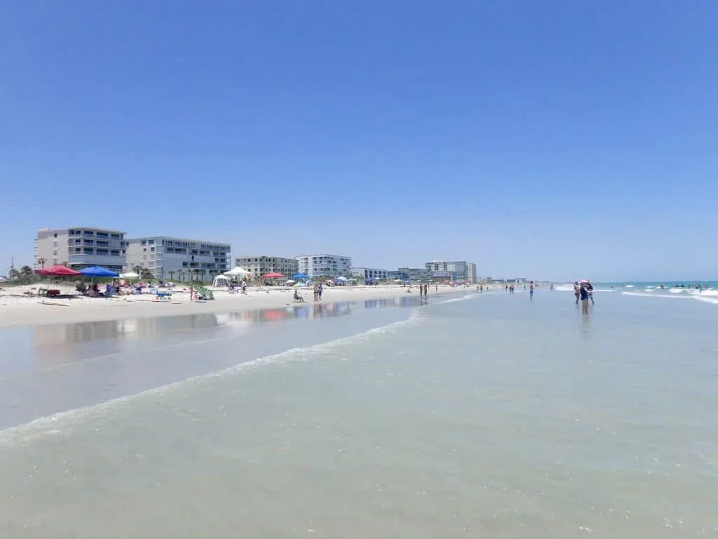 Travel Stories: Cocoa Beach - Everyday Eyecandy