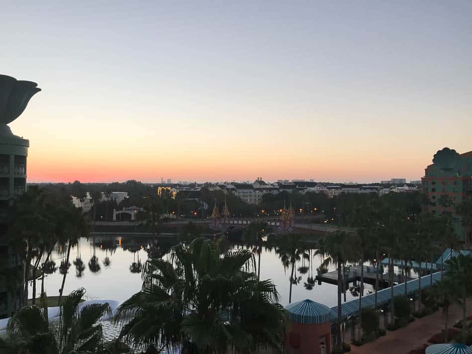 walt disney world swan and dolphin resort