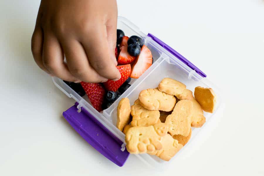 Gluten Free, Grab and Go, After School Snacks