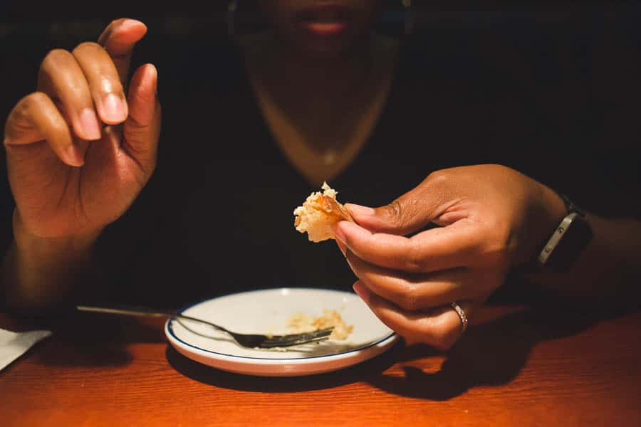 crabfest at red lobster