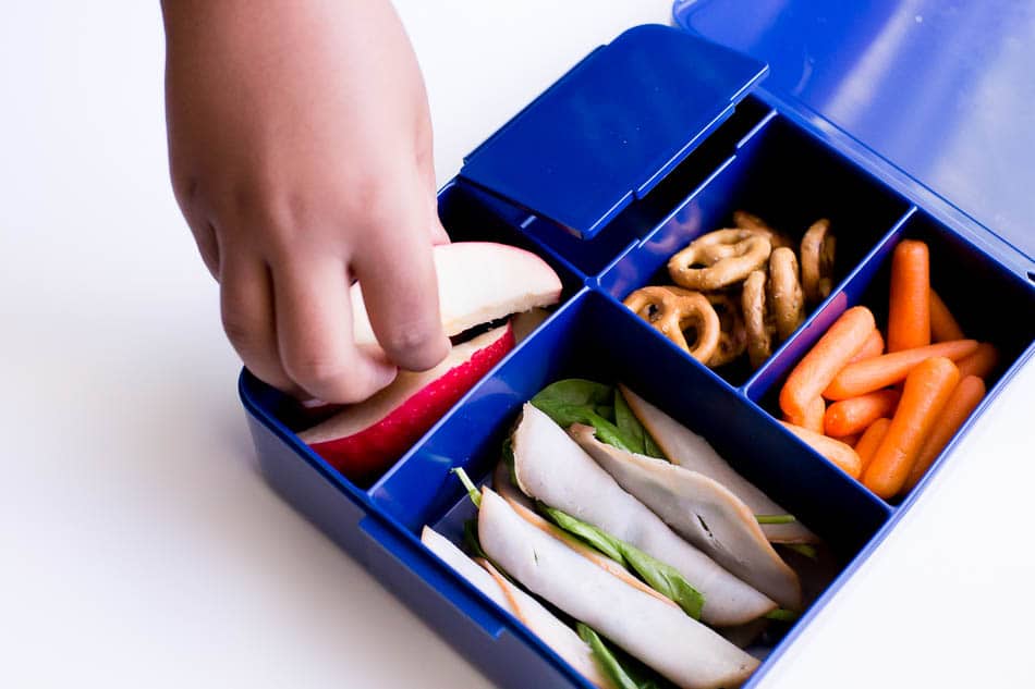 healthy gluten free lunch ideas for kids