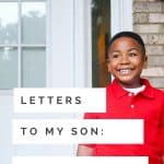 letters to my son photography project: each month i i write a letter to my son.