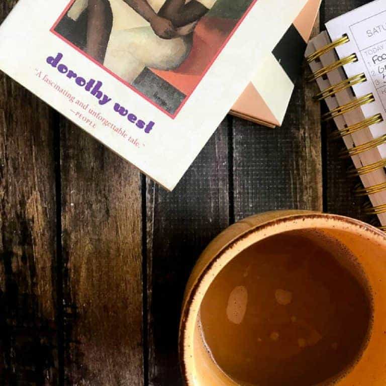 Saturdays ( a Photography Project) Week 6