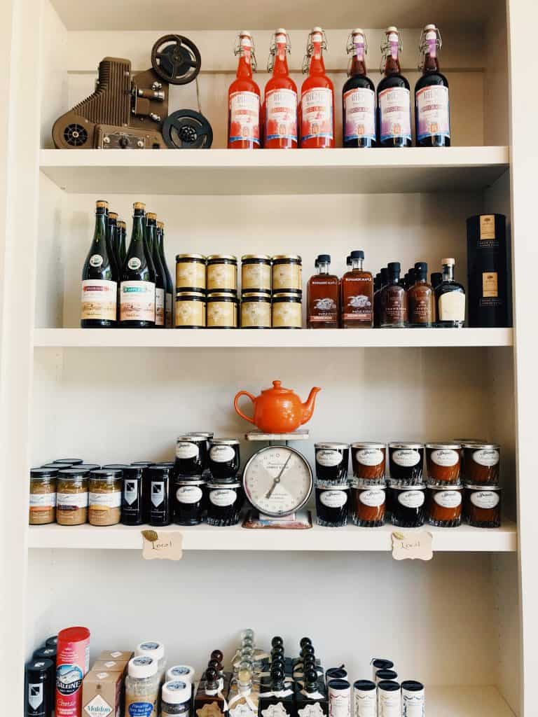 Instagrammable Spots In Atlanta: Tipple & Rose Tea Parlor and Apothecary