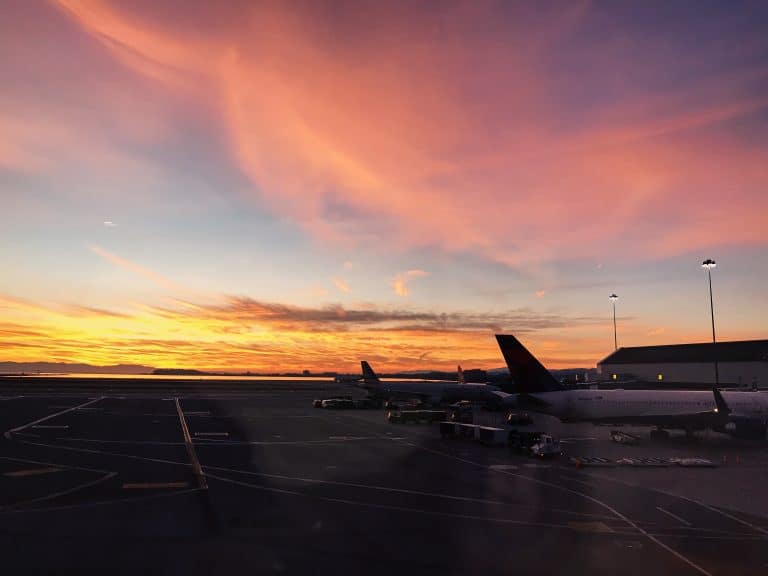 sunrise