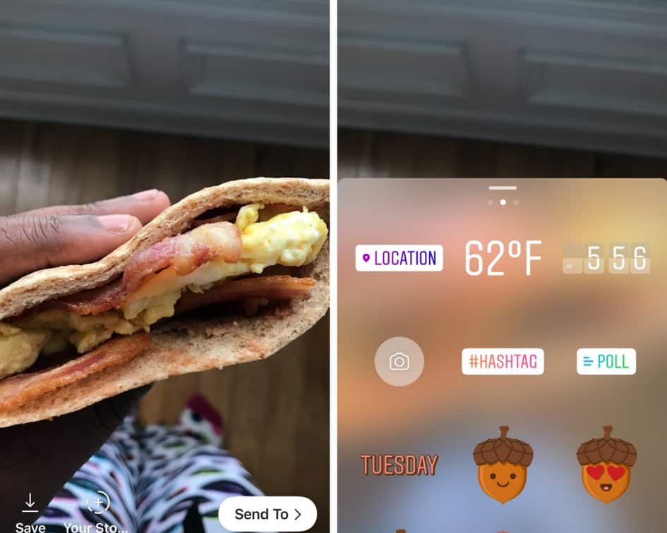 5 ways to use polls in instagram stories