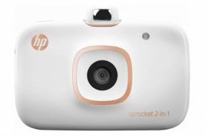 HP Sproket 2-1 fun last minute gift