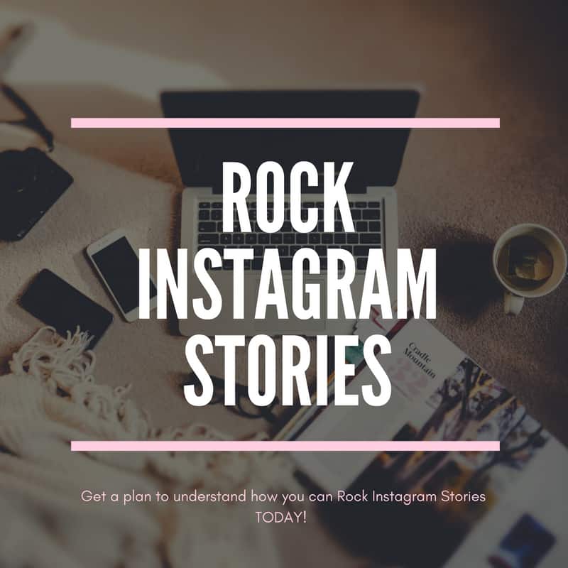 Want to take your Instagram stories to the next level? Check out Rock Instagram Stories.