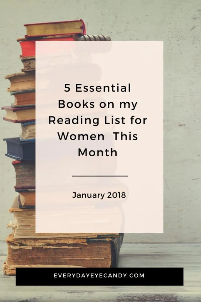 ESSENTIAL READING LIST FOR WOMEN