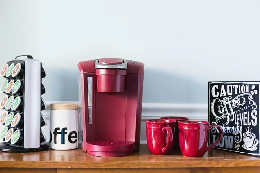 celebrate galentine's day with keurig