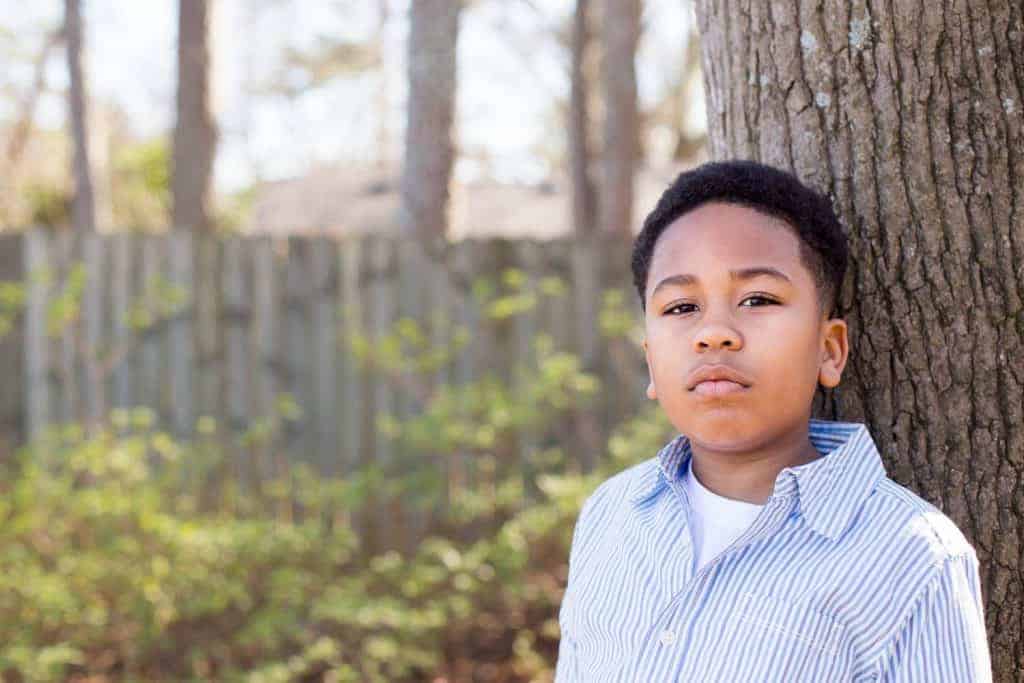 letters to my black son