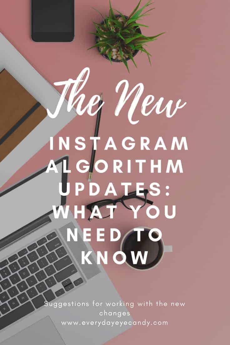 new instagram algorithm updates and what you need to know.