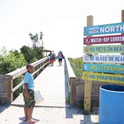 Travel Stories: A Roadtrip to Tybee Island