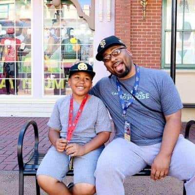 So Pookah Doesn’t Like Roller Coasters…and other adventures.