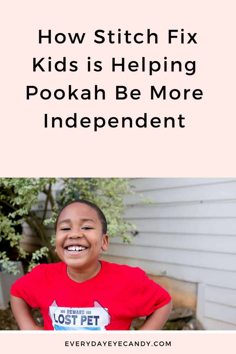 Looking for an easy solution to back to school clothing shopping? Head over to the blog to learn about how Stitch Fix Kids can help you find the perfect clothes for your kids! #stichfix #sitchfixkids #Stichfixinfluencer #backtoschool
