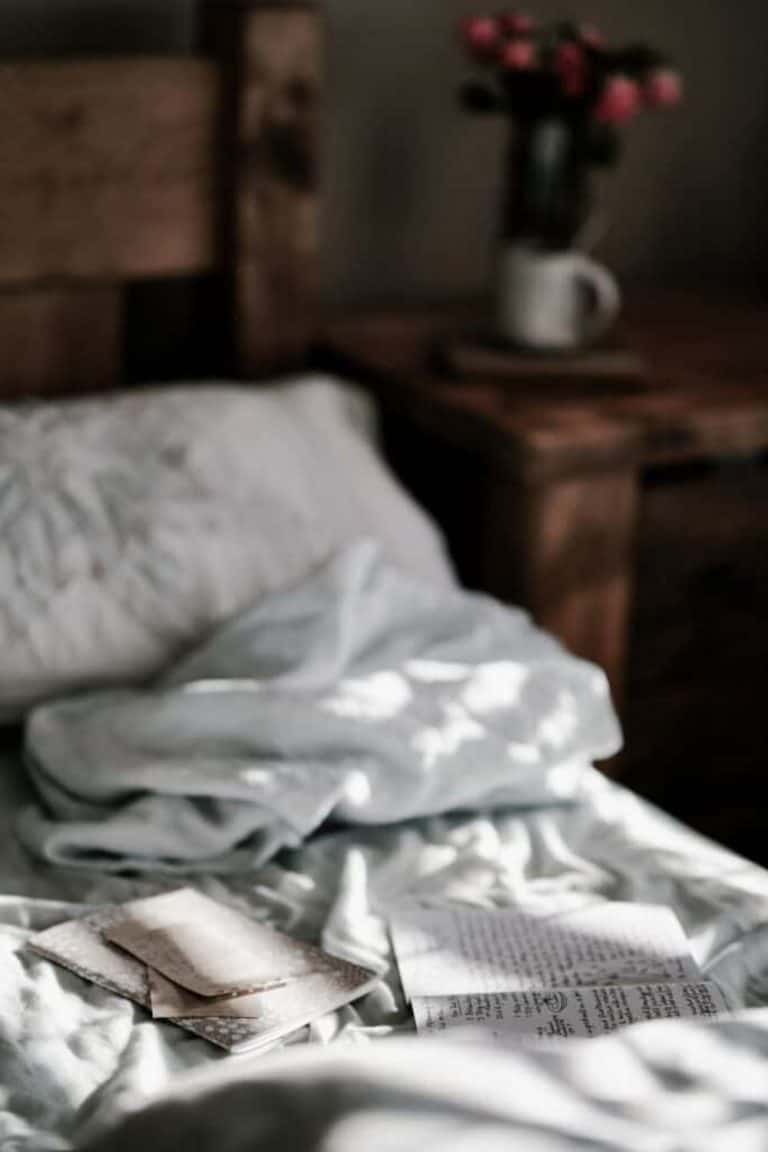 5 Things I Do After 5 PM: My Evening Routine