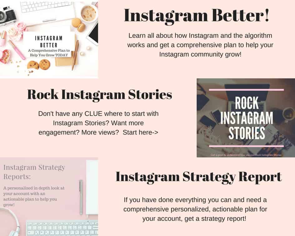 How To Write Instagram Captions That Engage Everyday Eyecandy