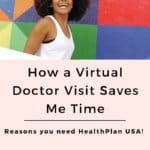 virtual doctors visit