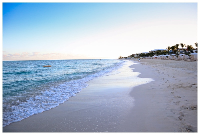 When Tara Met Blog: Top Travel Tips for Beaches Resorts Turks and Caicos